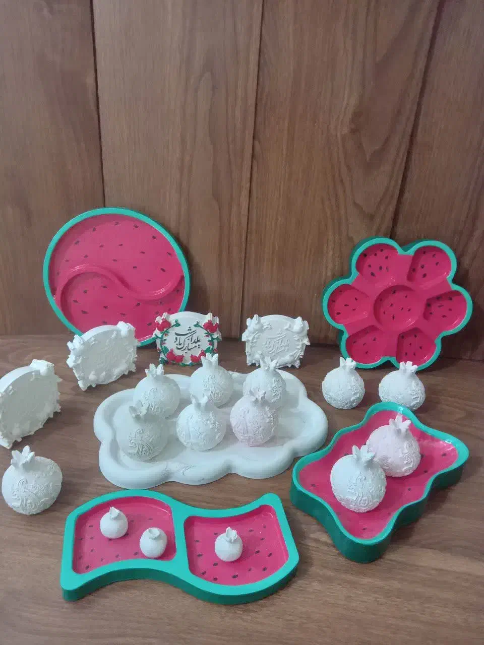 فروش عمده سنگ مصنوعی|صنایع دستی و سایر لوازم تزئینی|آفتاب, |دیوار