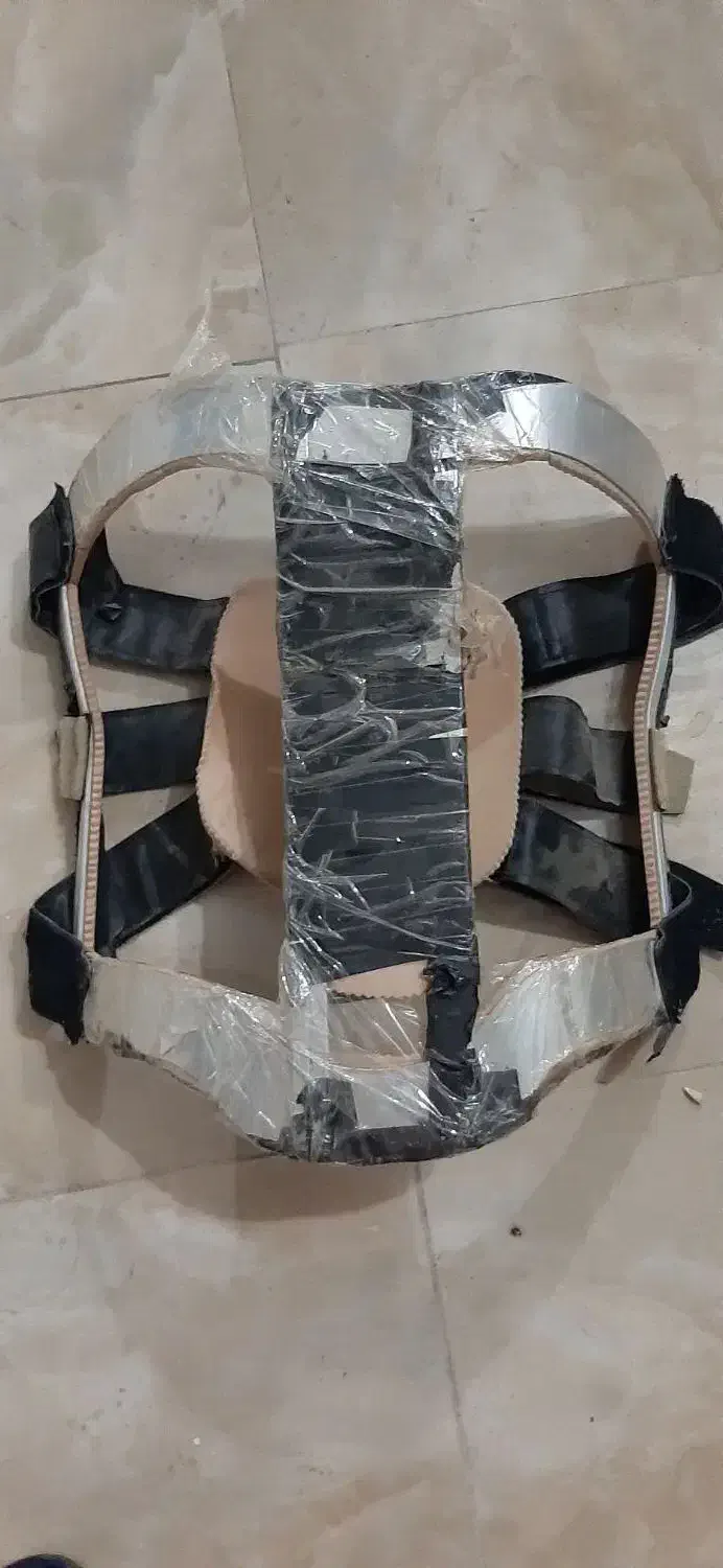 کمربند دیسک کمر وشکستگی ستون فقرات|کیف، کفش، کمربند|اهواز, پردیس|دیوار