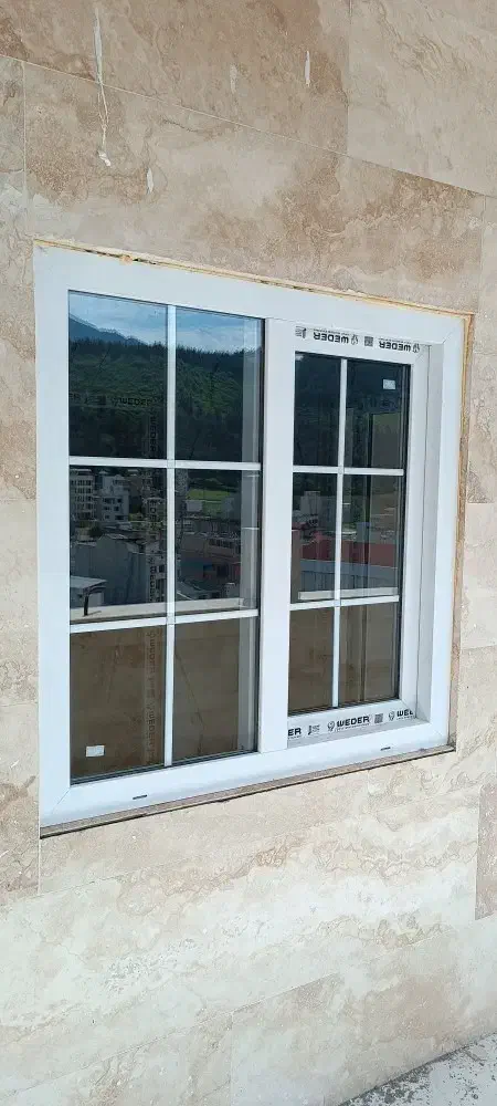 درب و پنجره upvc(ضدسرقت و انواع درب های اتاقی)|خدمات پیشه و مهارت|علیآباد کتول, |دیوار