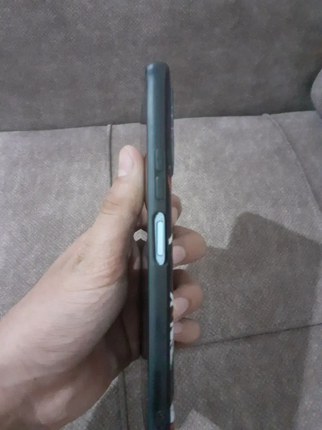 گوشی نوت 8 اینفینیکس|موبایل|کلاله, |دیوار