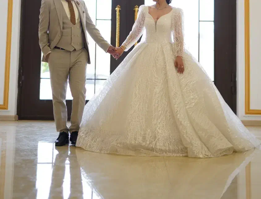 لباس عروس|لباس|زنجان, |دیوار