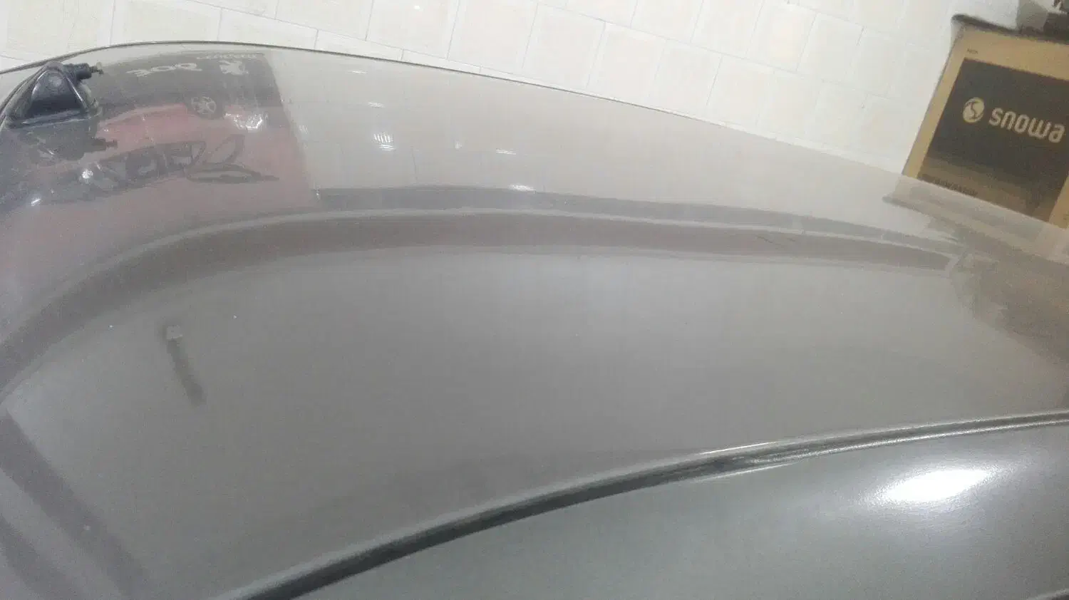 سمند ال ایکس 90|خودرو سواری و وانت|تبریز, |دیوار