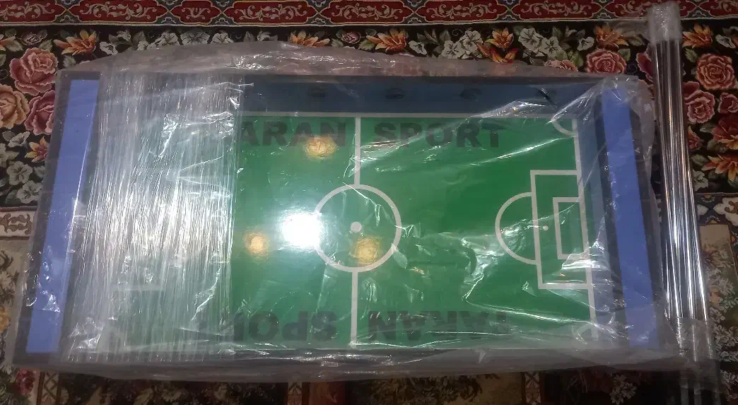 فوتبال دستی نو نو نو|تجهیزات ورزشی|اردبیل, |دیوار