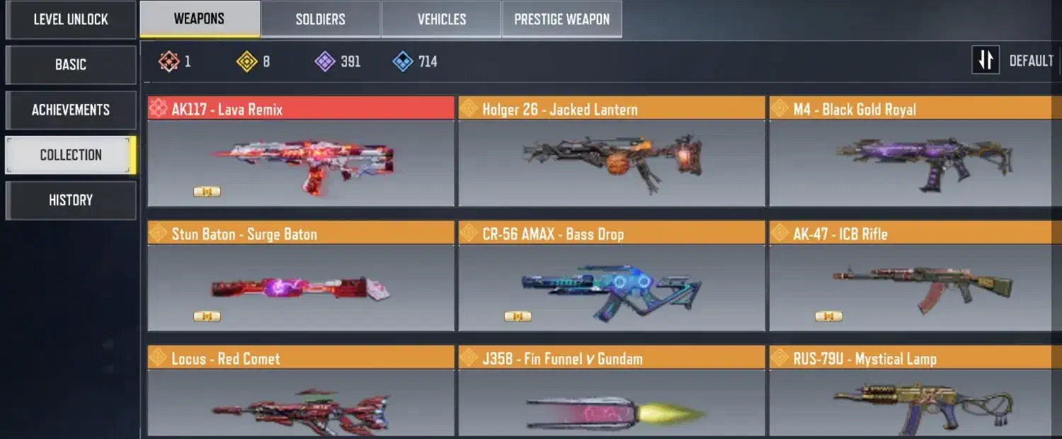 اکانت کالاف|کنسول، بازی ویدئویی و آنلاین|کنگاور, |دیوار