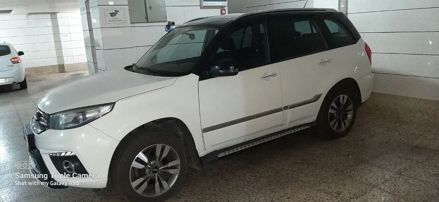 mvmx33s مدل ۹۶|خودرو سواری و وانت|اهواز, پادادشهر|دیوار