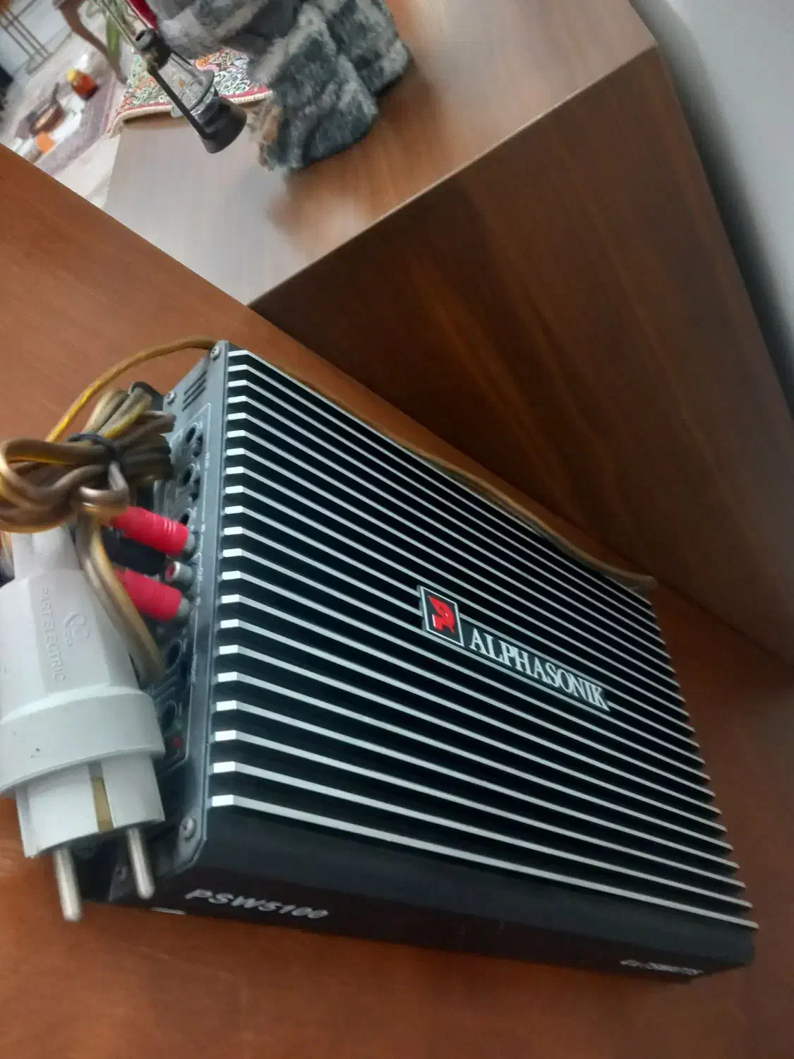 باند اسپیکر|سیستم صوتی خانگی|قرچک, مهدیه|دیوار