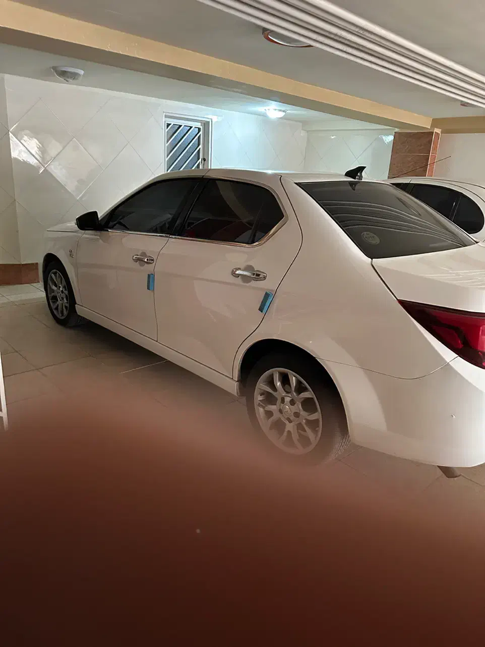 معاوضه|خودرو سواری و وانت|قزوین, |دیوار