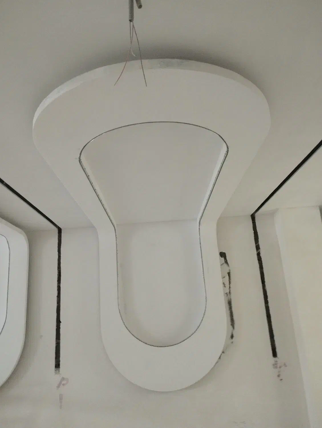 شیروانی جوشکاری ساختمان|خدمات پیشه و مهارت|گنبد کاووس, |دیوار