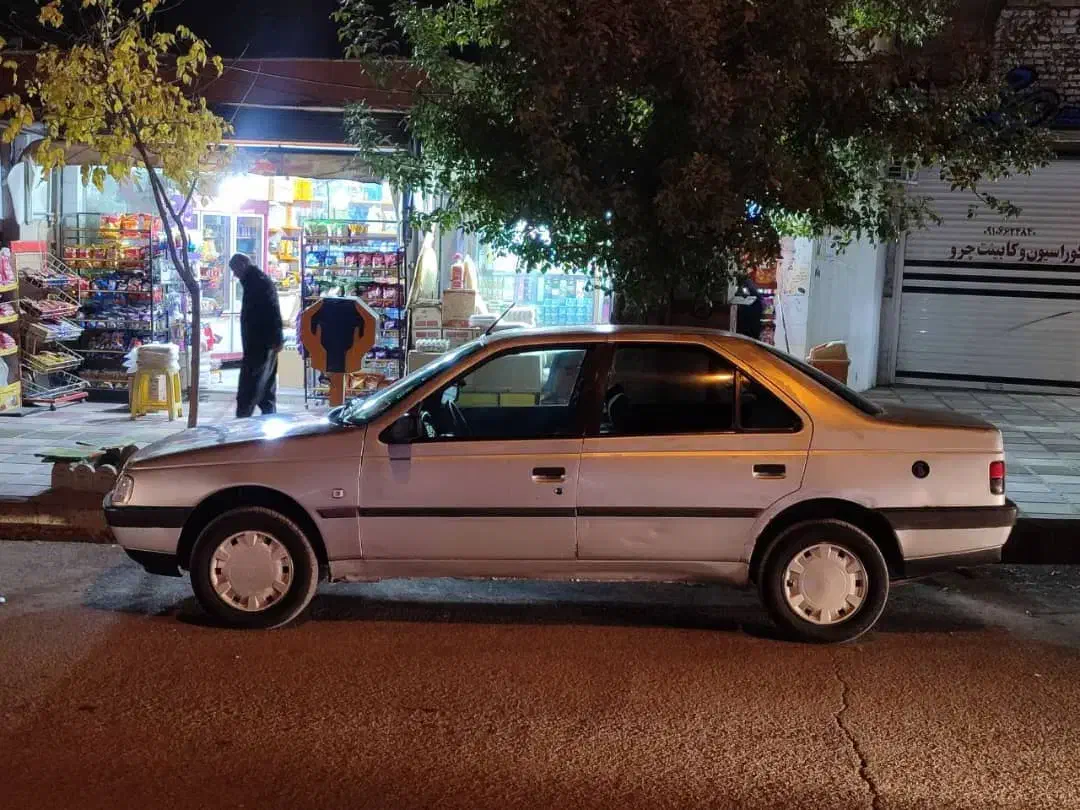 روا سال به قیمت نقد|خودرو سواری و وانت|سنندج, |دیوار