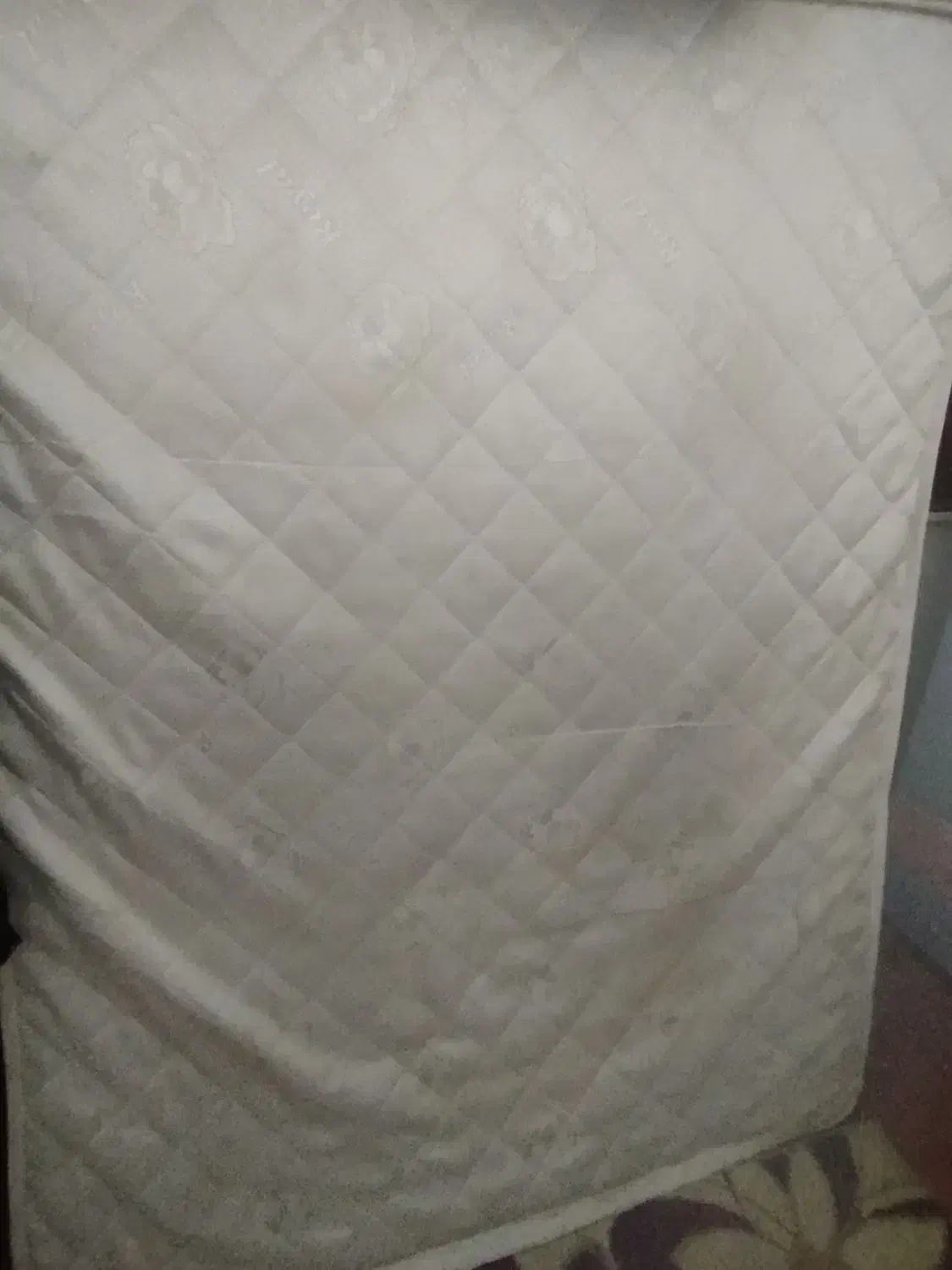 تشک|تشک تختخواب|اهواز, شهدای انتظامی|دیوار