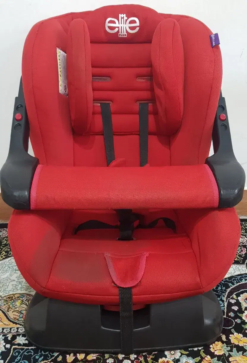 صندلی ماشین کودک|تخت و صندلی بچه|رشت, جانبازان|دیوار