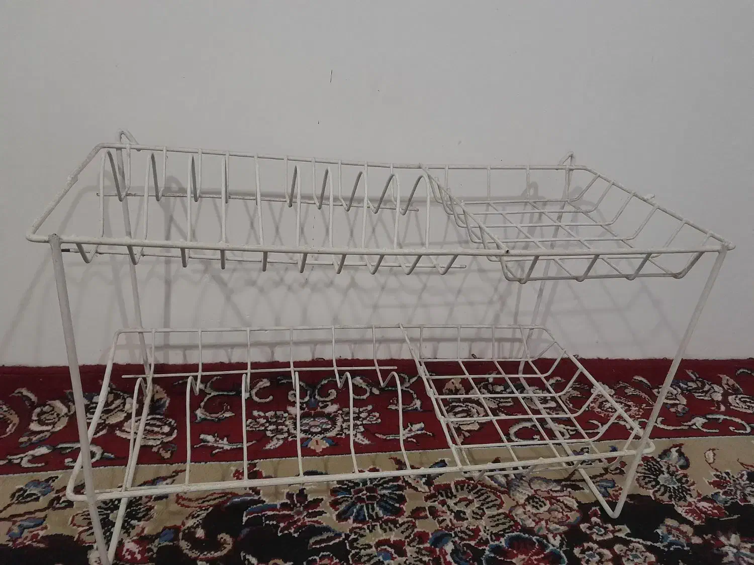 ابچکان|آب‌چکان و نظم‌دهنده ظروف|مراغه, |دیوار