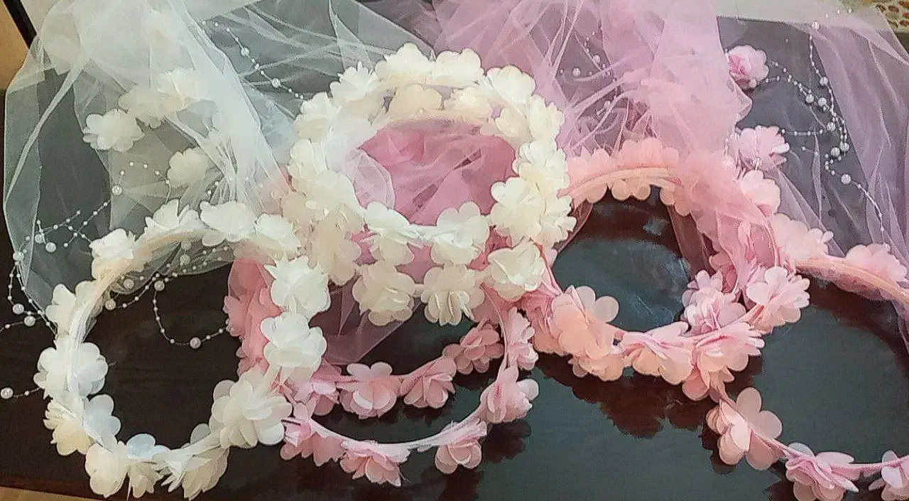 تاج گل|زیورآلات و اکسسوری|فرمهین, |دیوار