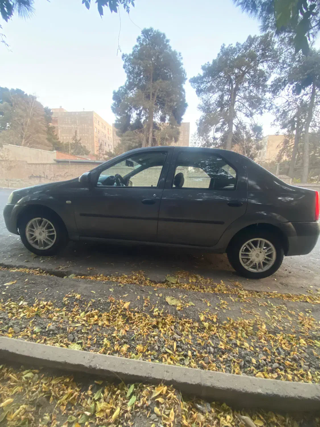 ال۹۰|خودرو سواری و وانت|کرج, کوی کارمندان جنوبی|دیوار