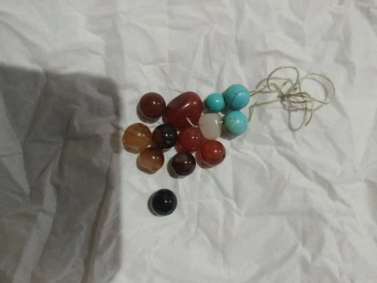 نقره فیروزه|بدلیجات|نجف‌آباد, امیرآباد|دیوار