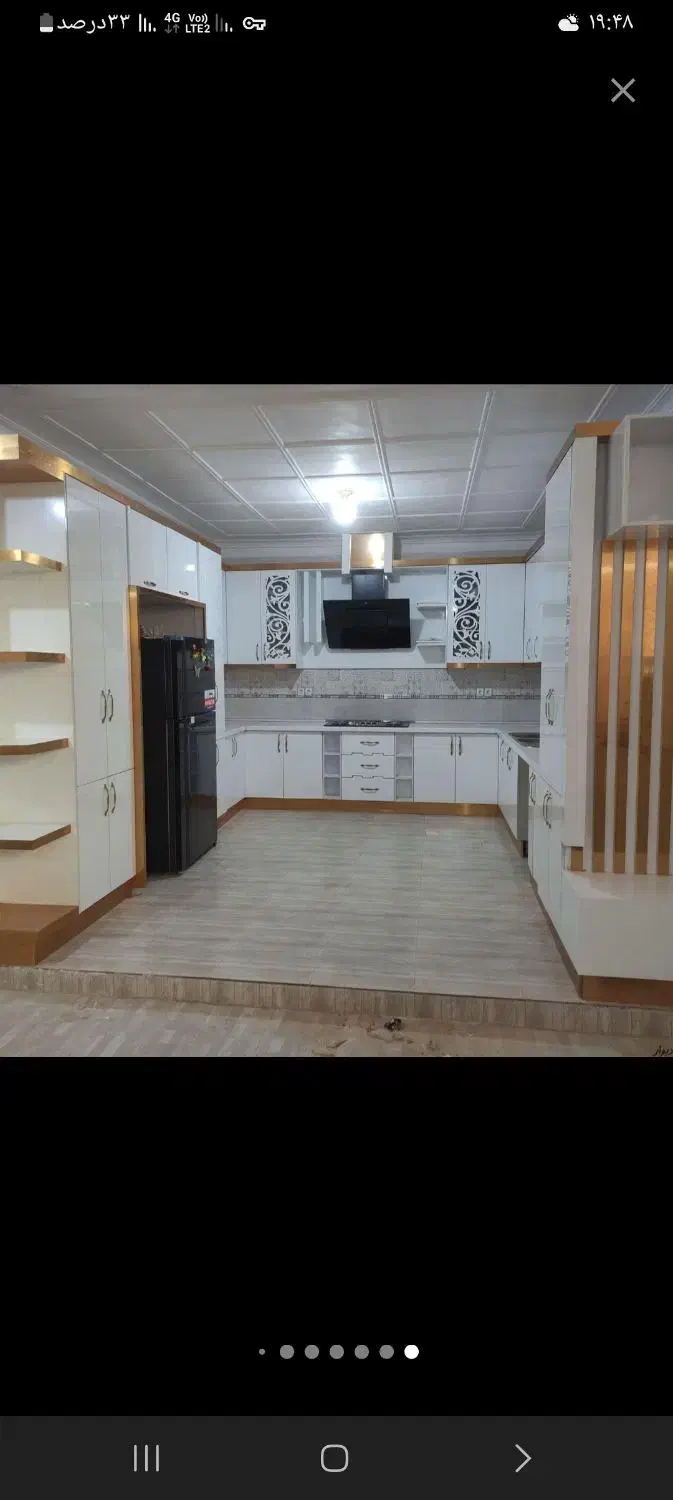 کابینت و کمددیواری|خدمات پیشه و مهارت|میناب, |دیوار