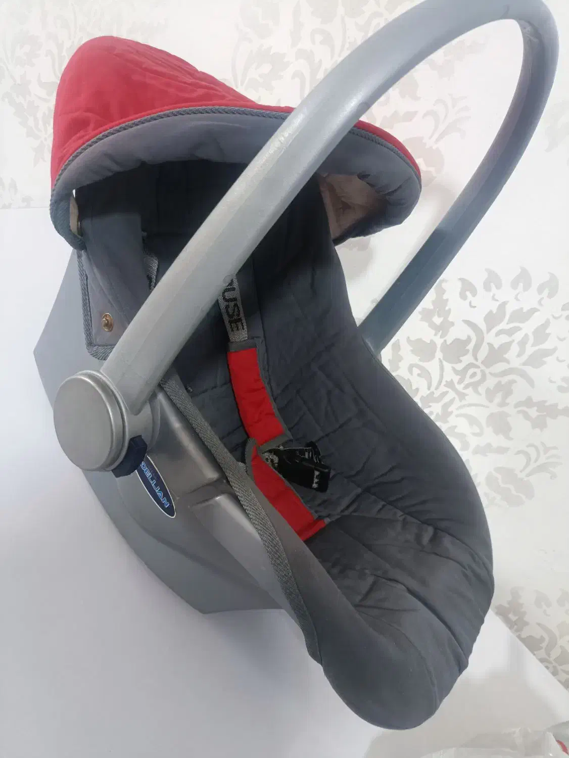 تمیز درحدنو زیاد استفاده نشده|اسباب و اثاث بچه|دوگنبدان, |دیوار