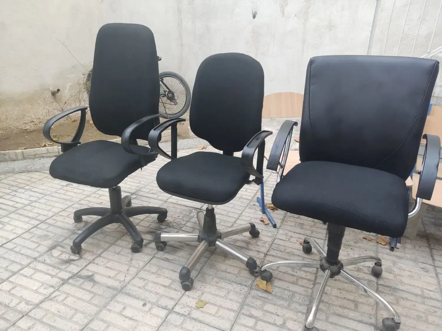 صندلی|صندلی و نیمکت|سنندج, |دیوار