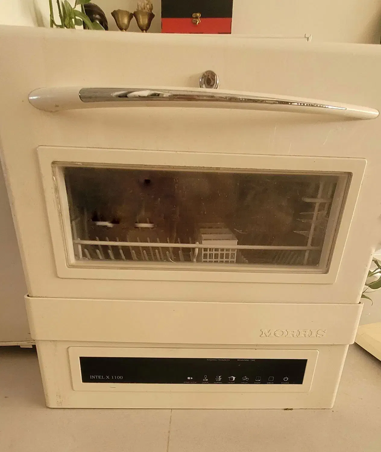 ماشین لباسشویی رومیزی|ماشین لباسشویی و خشککن لباس|تهران, دروازه شمیران|دیوار