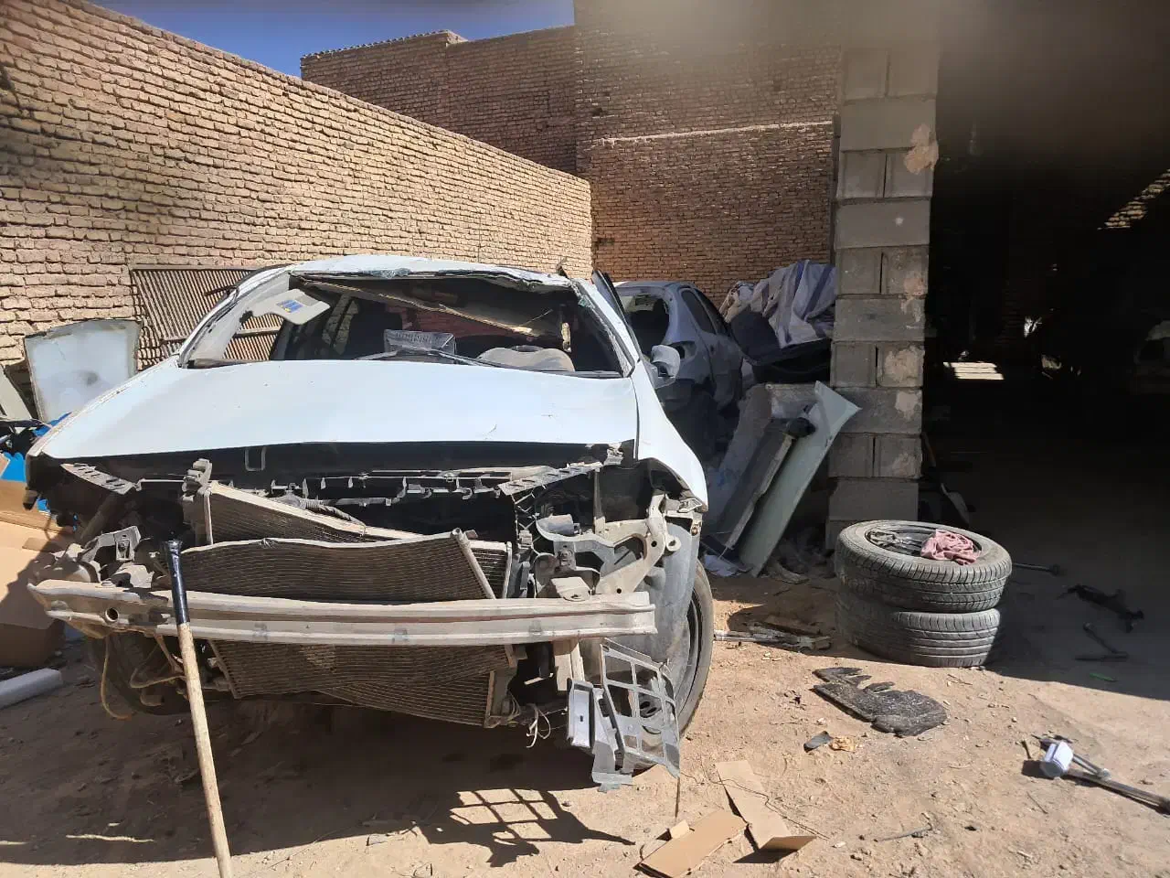 مگان|خودرو سواری و وانت|خانمیرزا, |دیوار