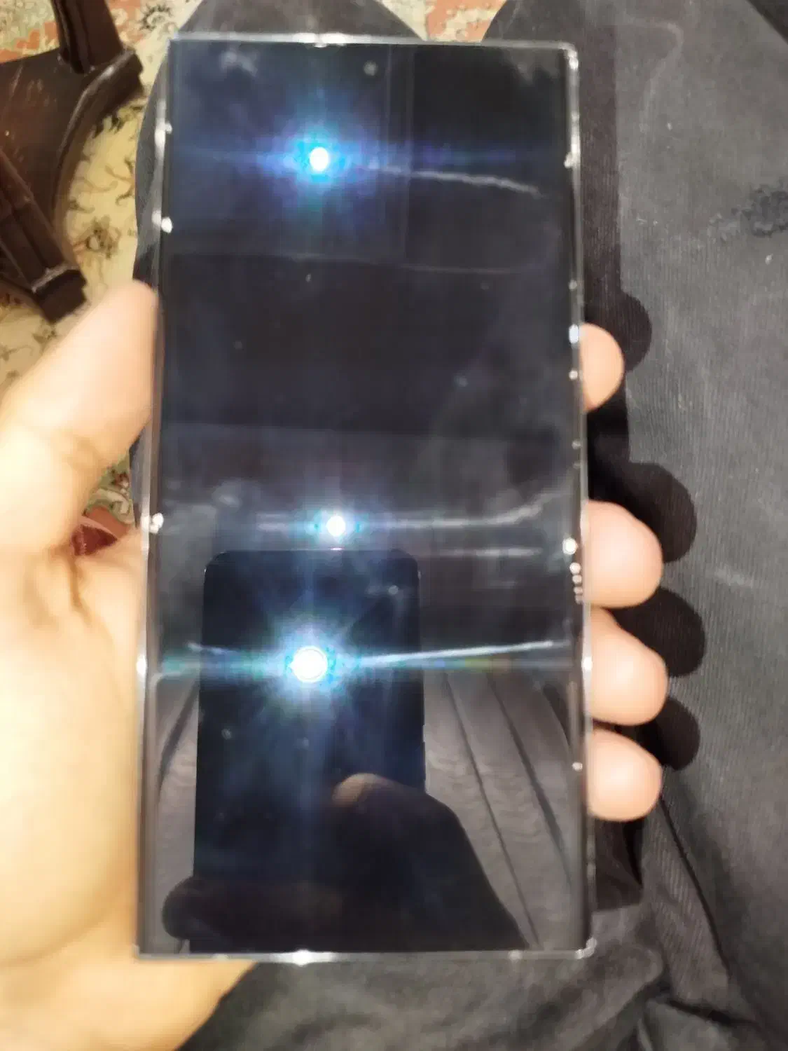 s23 اولترا|موبایل|تهران, زرکش|دیوار