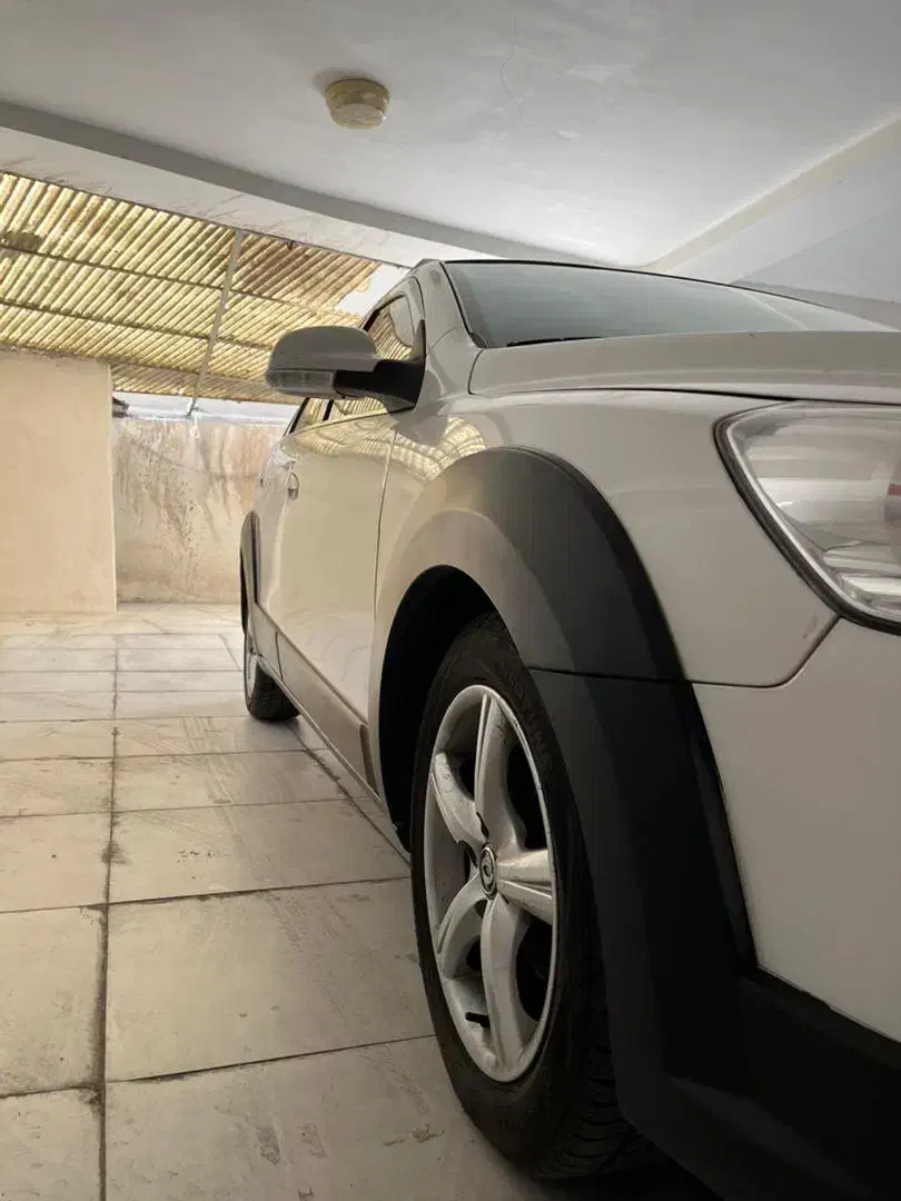 h30 کراس کم کار مدل ۹۶|خودرو سواری و وانت|زنجان, |دیوار