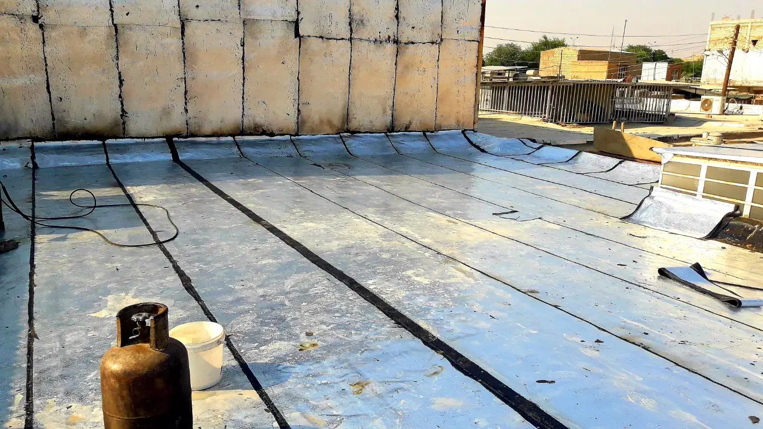 ایزوگام دلیجان|خدمات پیشه و مهارت|دزفول, |دیوار