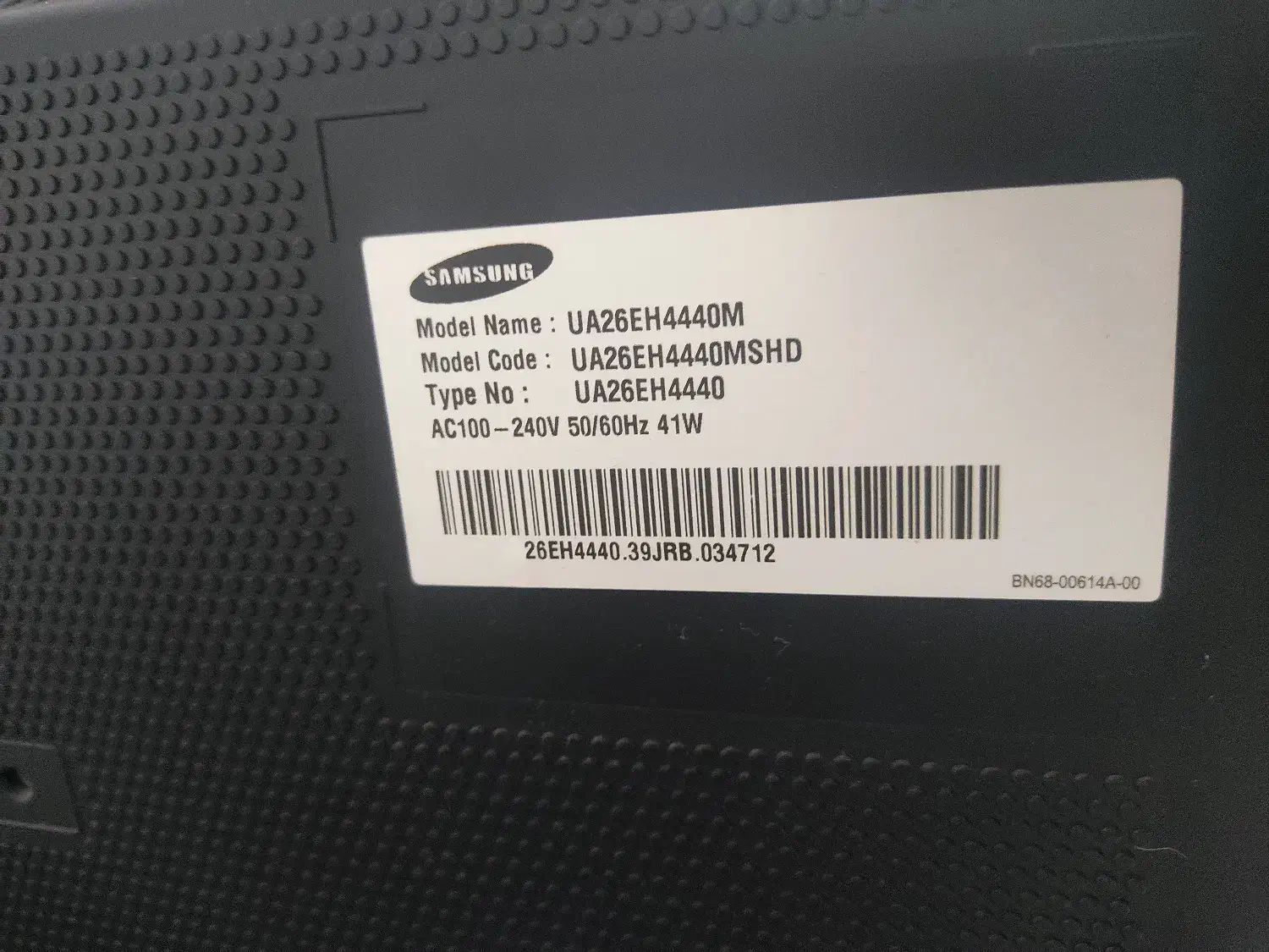 ال ای دی سامسونگ|تلویزیون و پروژکتور|کلاچای, |دیوار