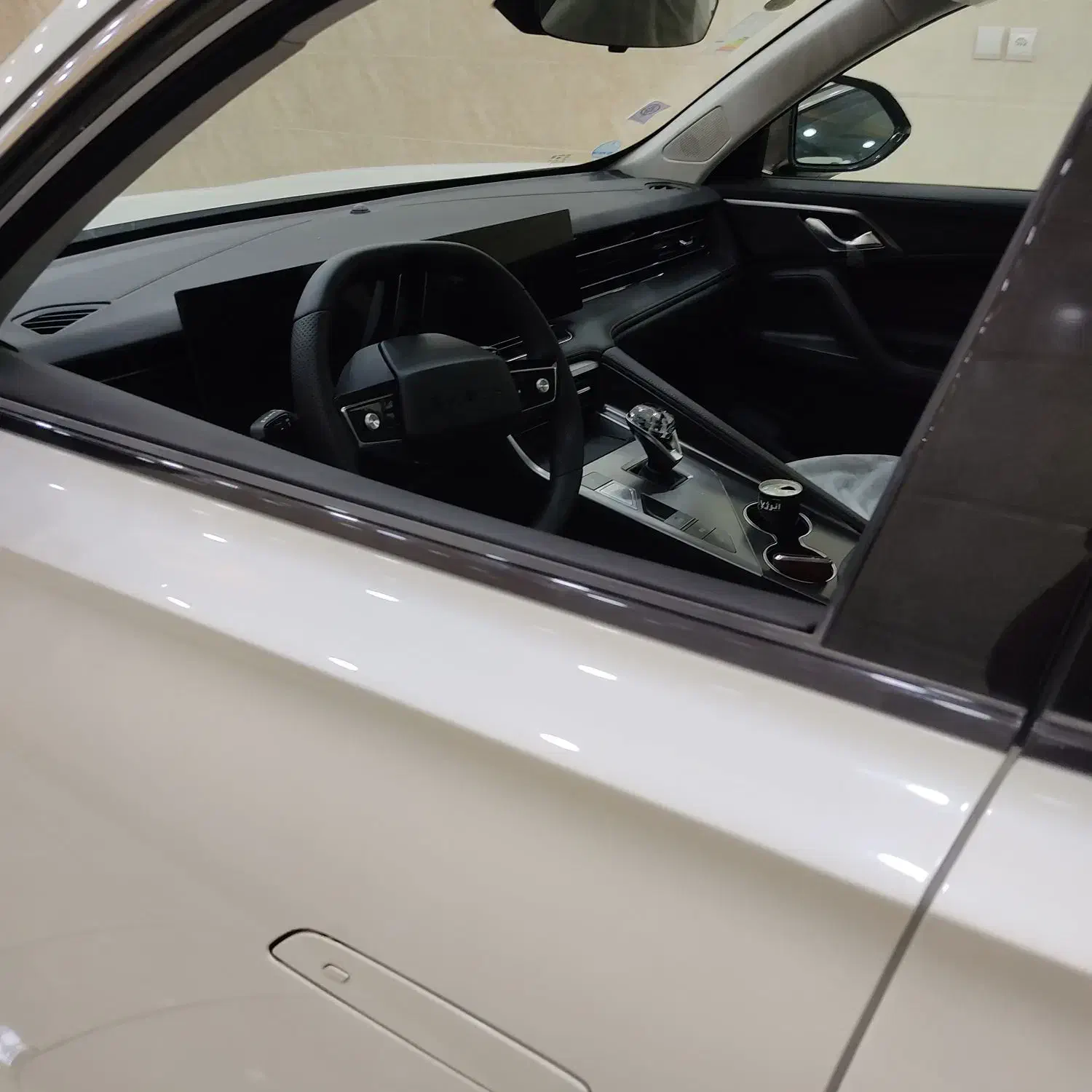 رووئوه erx5 هیبریدی|خودرو سواری و وانت|تهران, شیخ هادی|دیوار