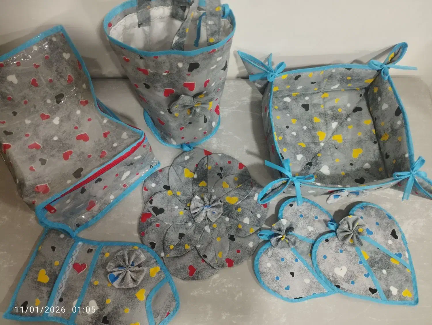 سفارشی|سفره، حوله، دستمال آشپزخانه|بناب, |دیوار