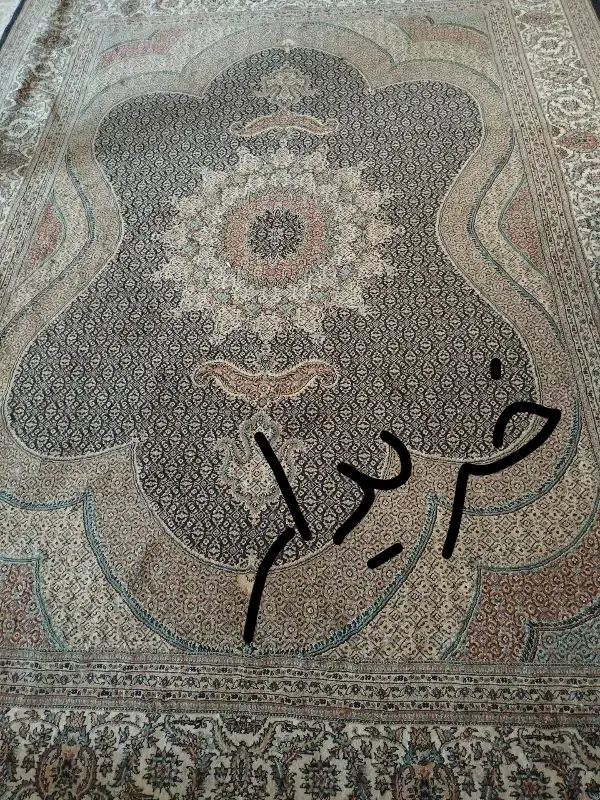 فرش|فرش|همدان, |دیوار