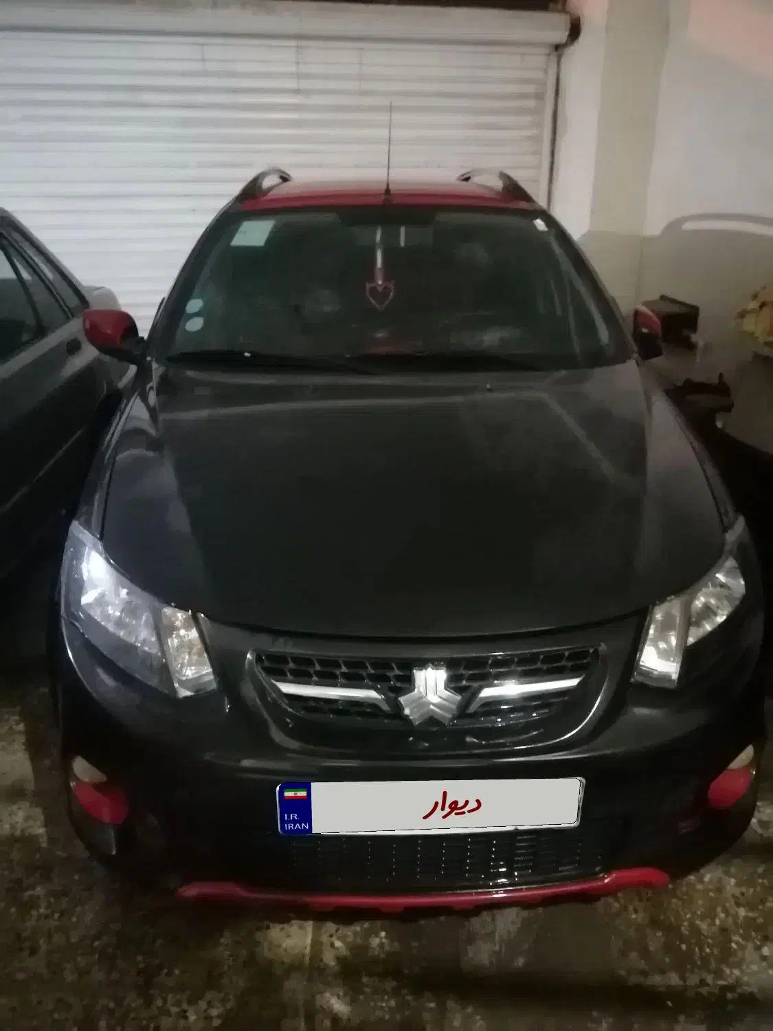 کوییک r درحد صفر|خودرو سواری و وانت|رشت, رشتیان|دیوار