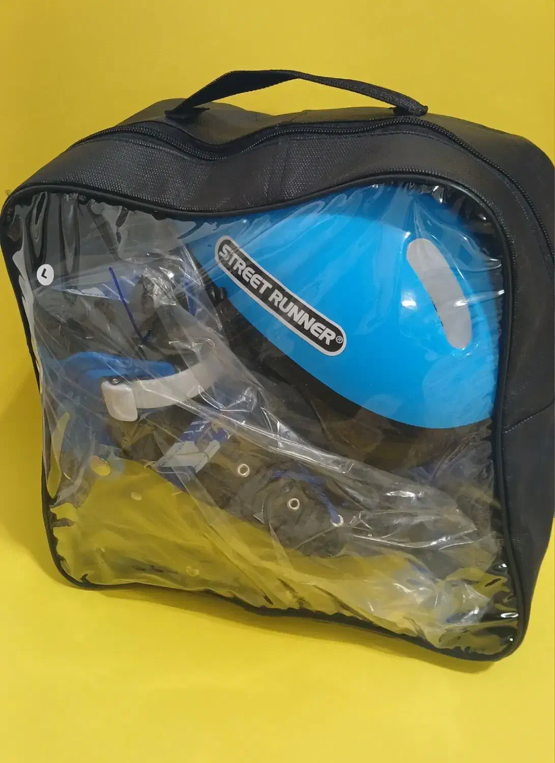 اسکیت آبی|دوچرخه، اسکیت، اسکوتر|دزفول, |دیوار