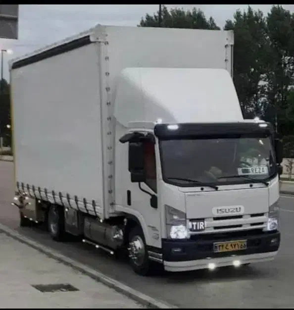 باربری حمل و نقل  اثاثیه منزل با کارگر حرفه ای|خدمات حمل و نقل|نیشابور, دارایی|دیوار