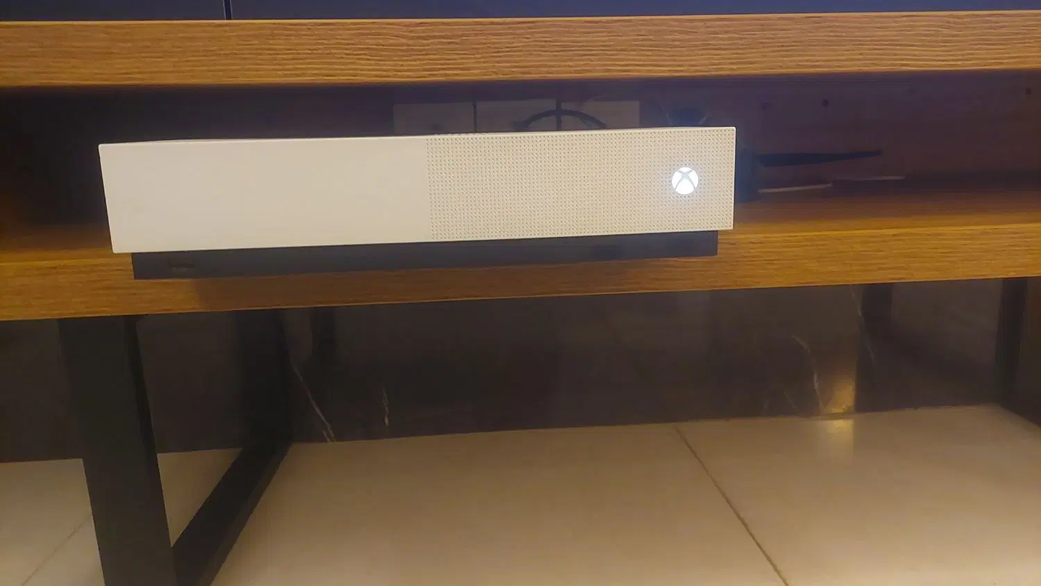 xbox one s all digital 1t|کنسول، بازی ویدئویی و آنلاین|قزوین, |دیوار