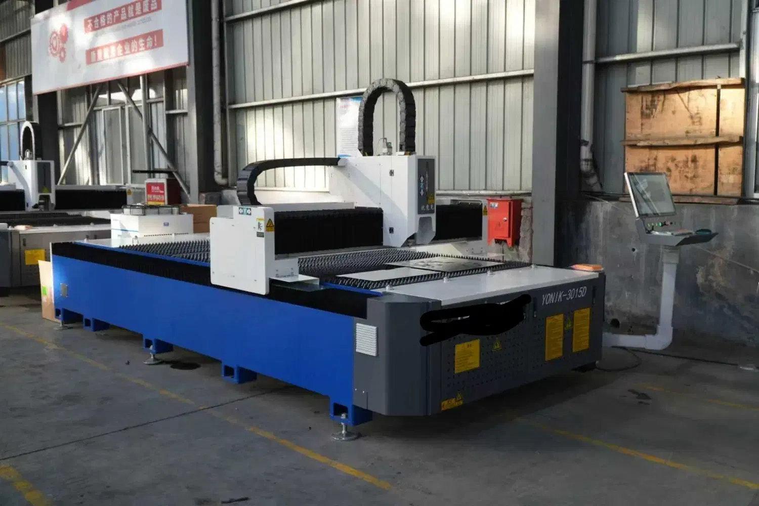 استخدام اپراتور لیزر برش فایبر|استخدام صنعتی، فنی، مهندسی|تهران, صادقیه|دیوار