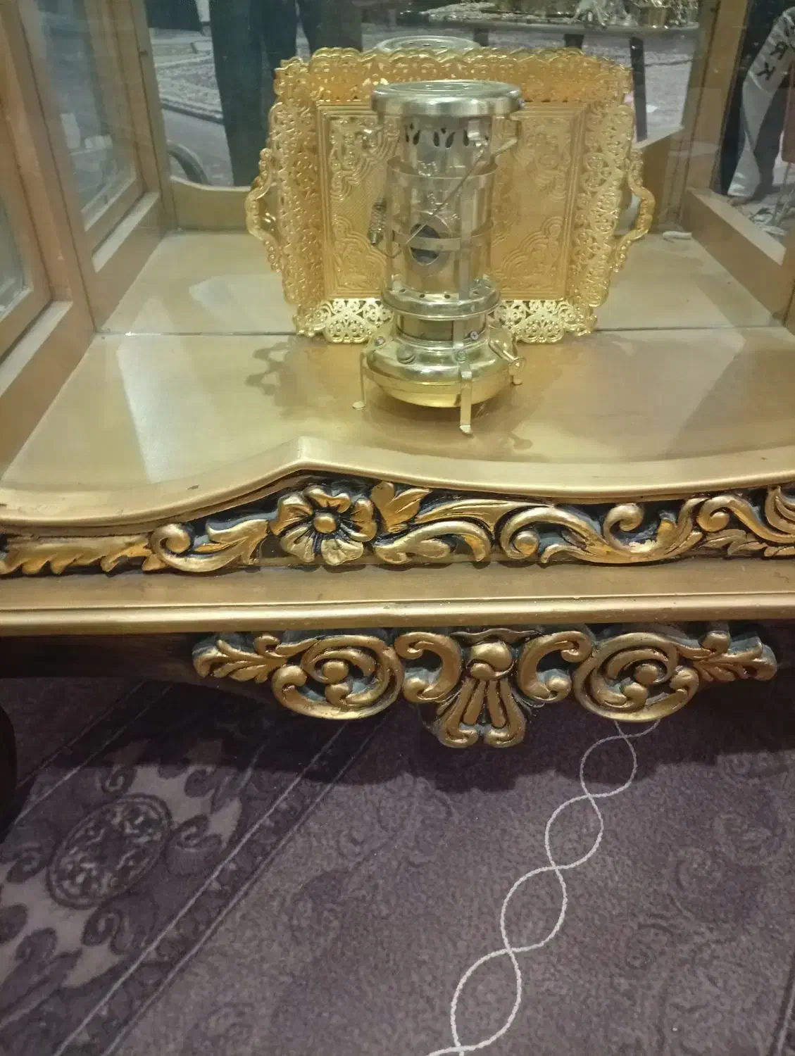 باسلام بخاطر کمبودجاوجابجایی یکجابفروش میرسن|مجسمه، تندیس، ماکت|بروجرد, |دیوار