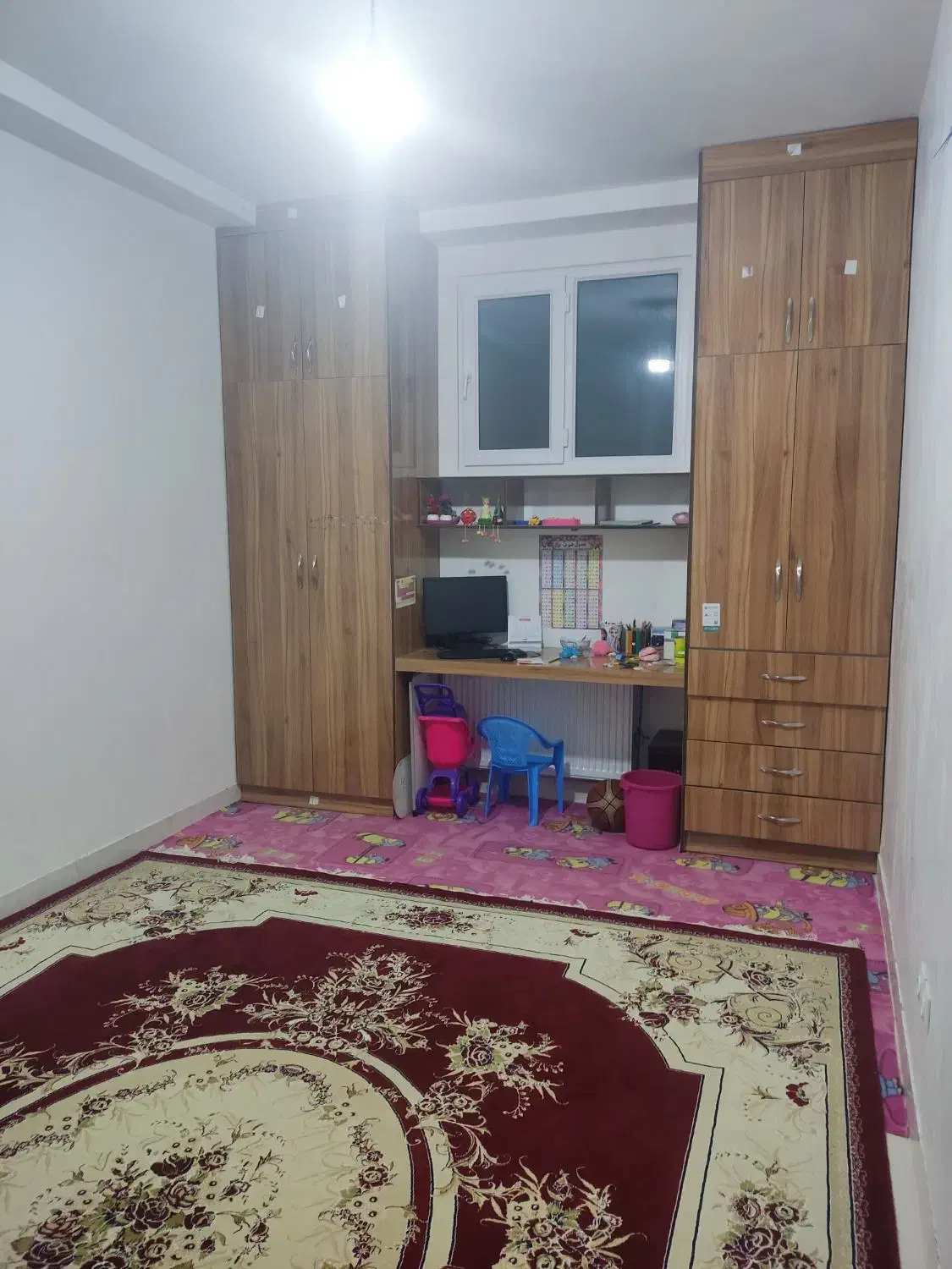 آپارتمان 150متری.اوایل سجاد.املاک هنرمند|فروش آپارتمان|شیروان (خراسان), |دیوار