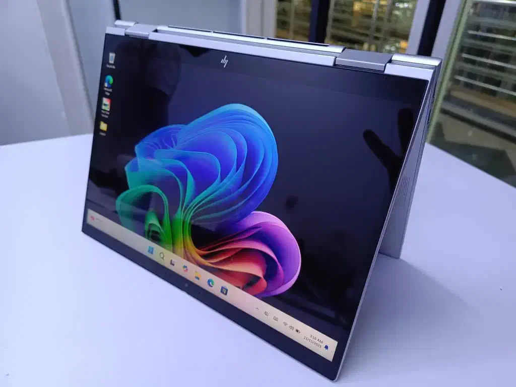 hp EliteBook 830 G11 2-in-1X360)*|رایانه همراه|رامهرمز, |دیوار