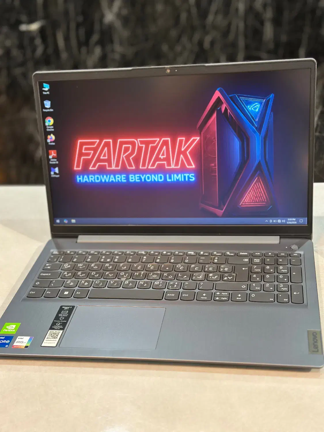 LENOVO|رایانه همراه|گرگان, |دیوار