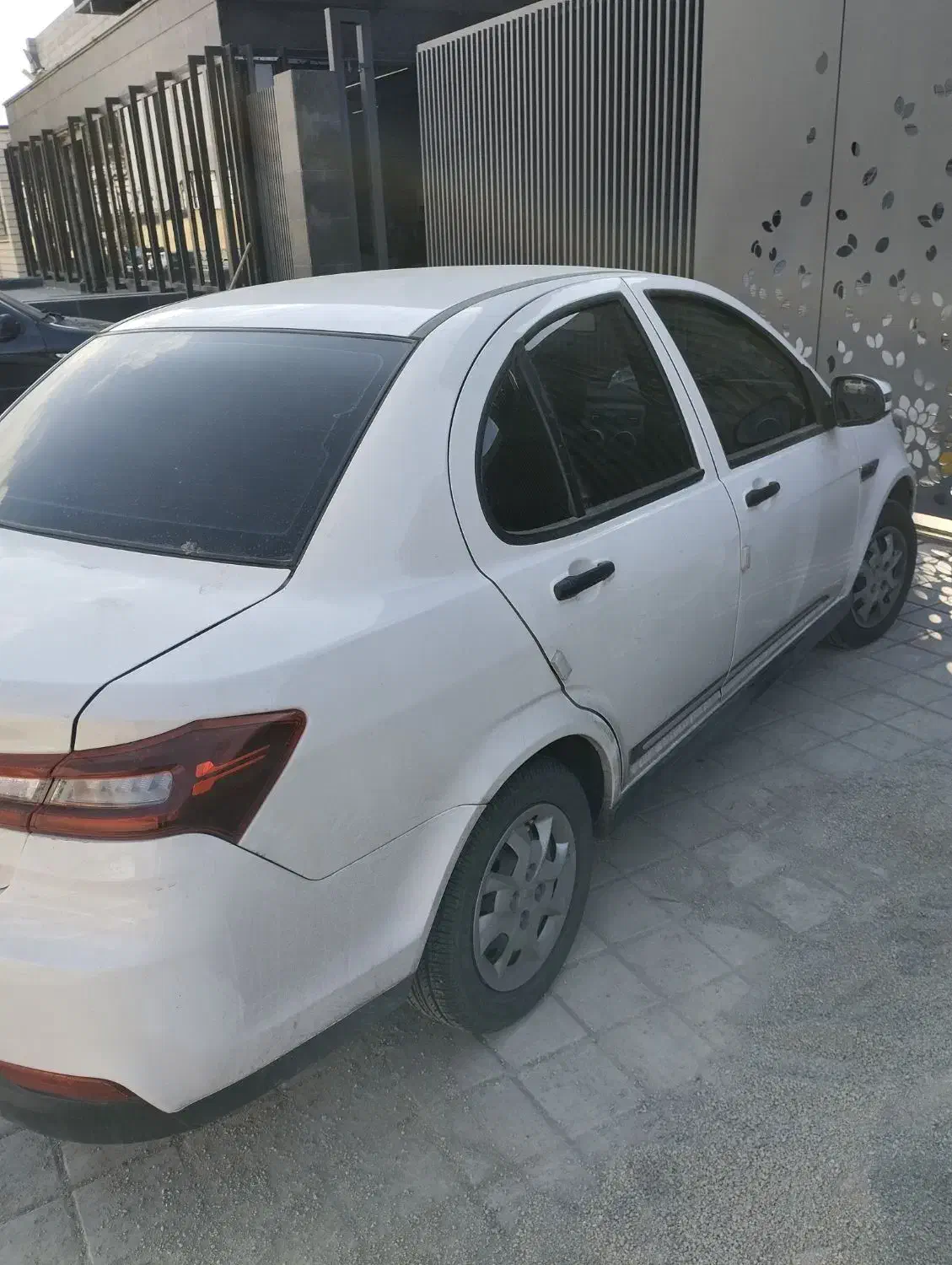 سهند1403|خودرو سواری و وانت|فشاپویه, |دیوار