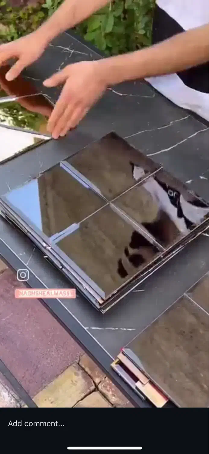 برچسب روکش کابینت ماربل شیت|عمده‌فروشی|پاکدشت, پاکدشت (مامازند)|دیوار