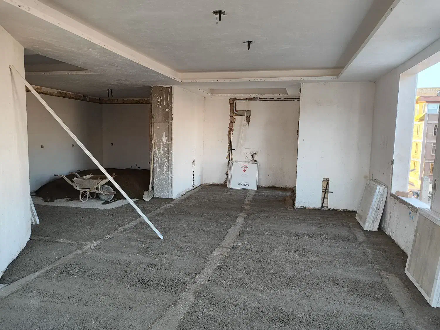 تجهیز،بازسازی،کابینت، نقاشی،تاسیسات ساختمان هشتگرد|خدمات پیشه و مهارت|هشتگرد, شهرک گلها|دیوار