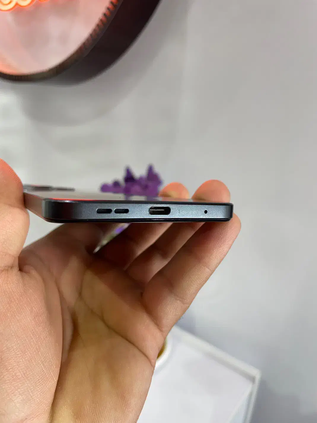 Note 12|موبایل|سبزوار, ابوریحان|دیوار