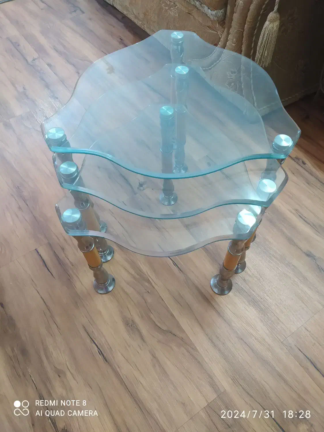 مبل راحتی|مبلمان خانگی و میز عسلی|بندر ماهشهر, |دیوار