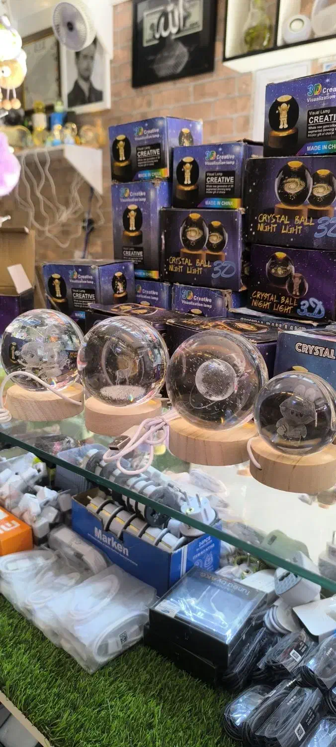 گوی همه مدل|اسباب‌‌بازی|قم, زنبیل آباد|دیوار