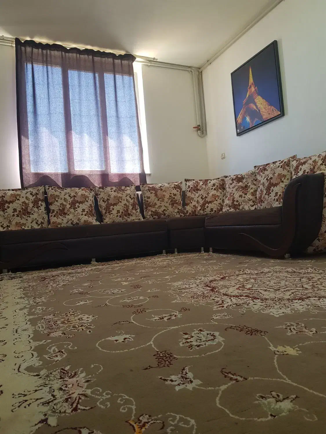 اجاره سوییت مبله در محلات|اجارهٔ آپارتمان|محلات, |دیوار