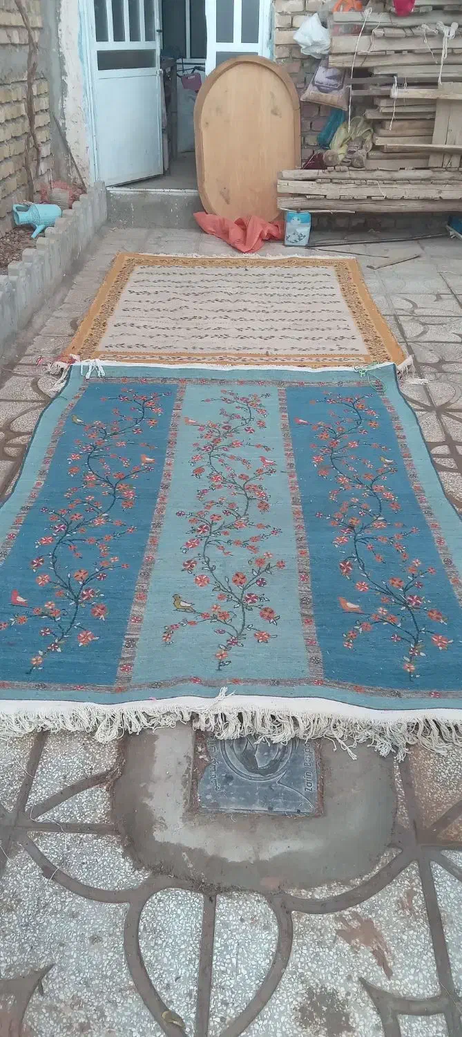 فرش دستباف|فرش|اسفراین, |دیوار