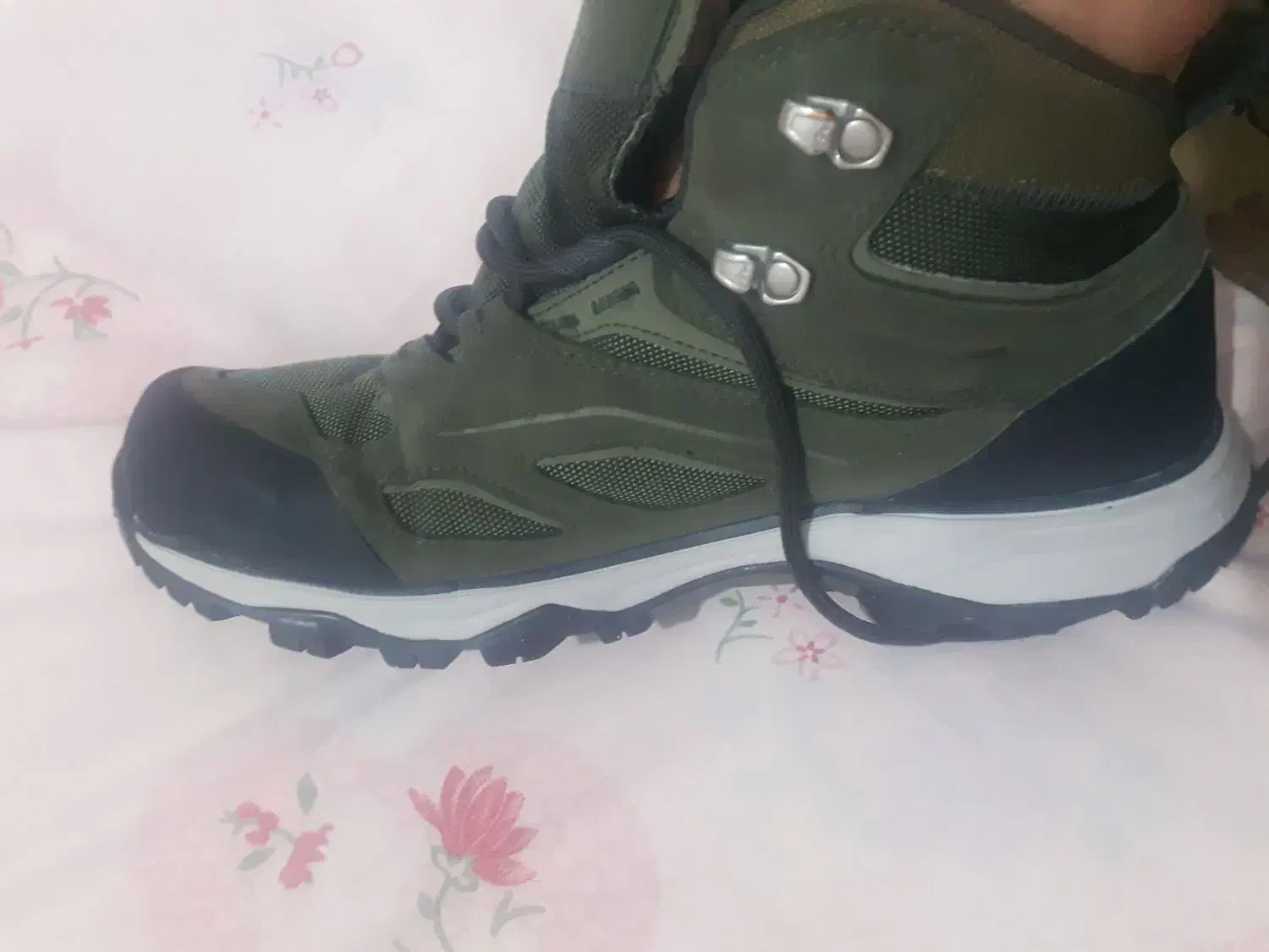 کفش کوهنوردی چینی اصل|کوهنوردی و کمپینگ|مراغه, |دیوار