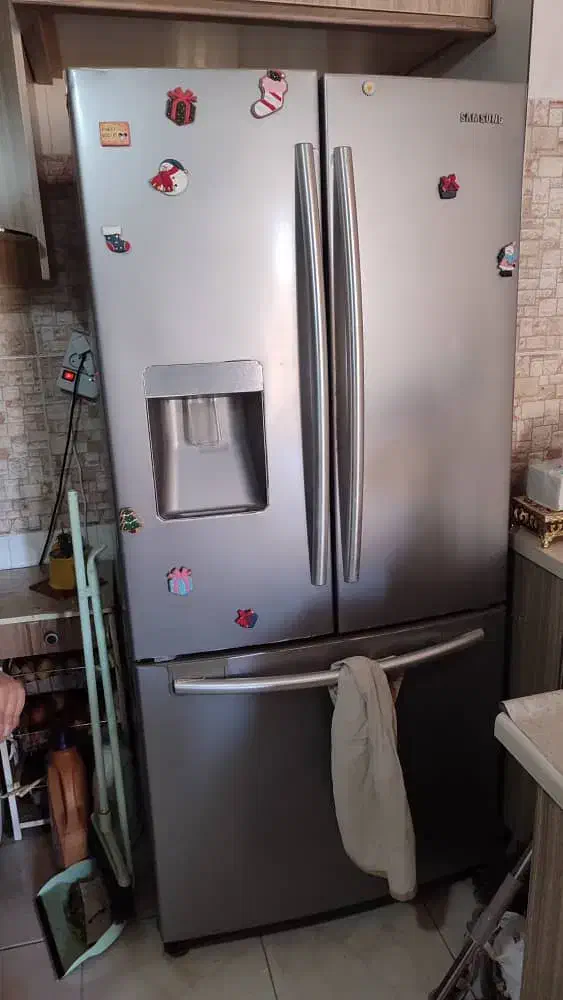 تعمیرتخصصی یخچال ساید لباسشویی باضمانت درمنزل|خدمات پیشه و مهارت|تبریز, |دیوار